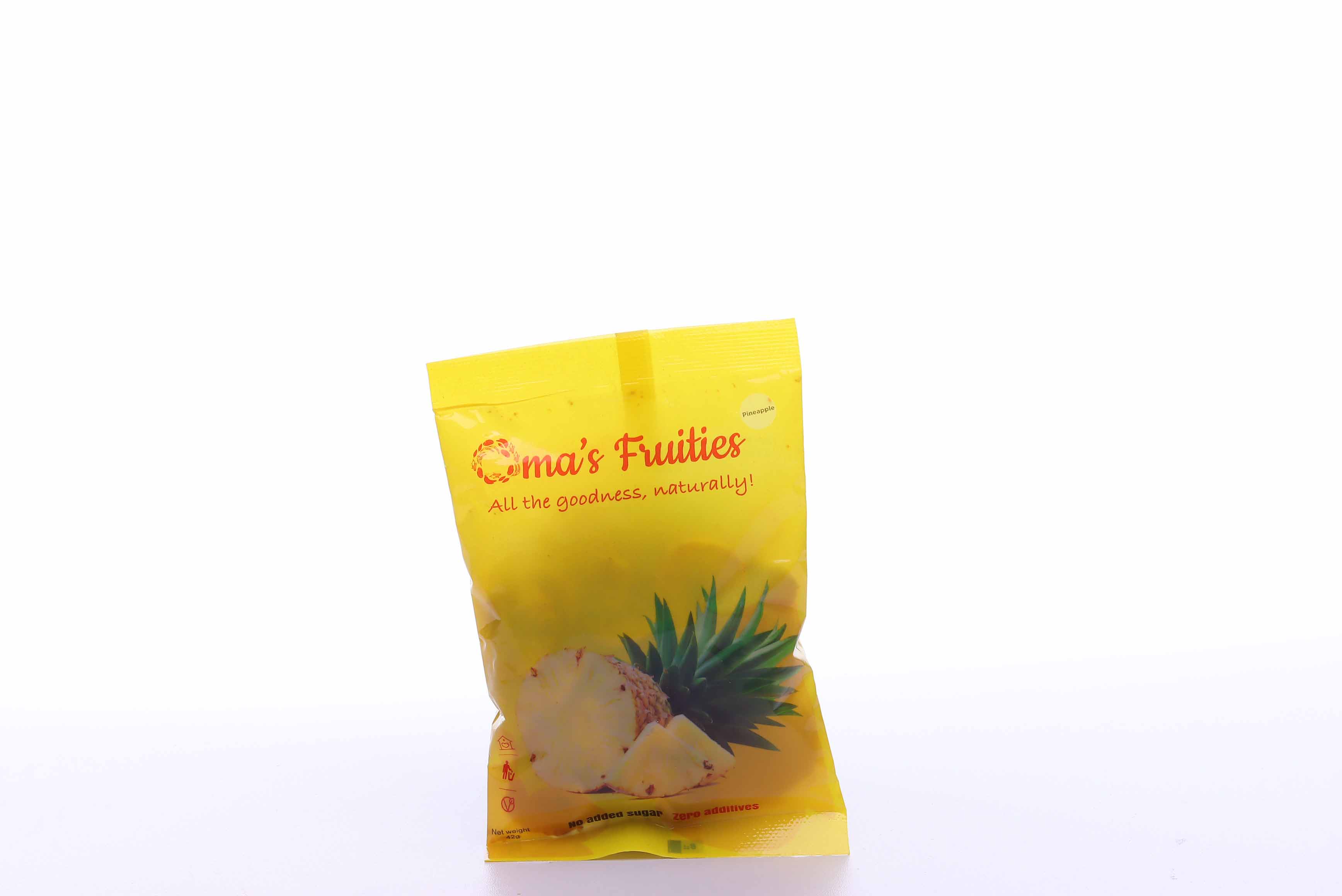🍍